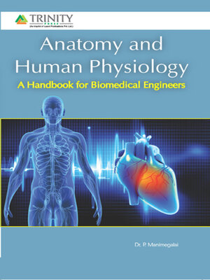 cover image of Anatomy and Human Physiology